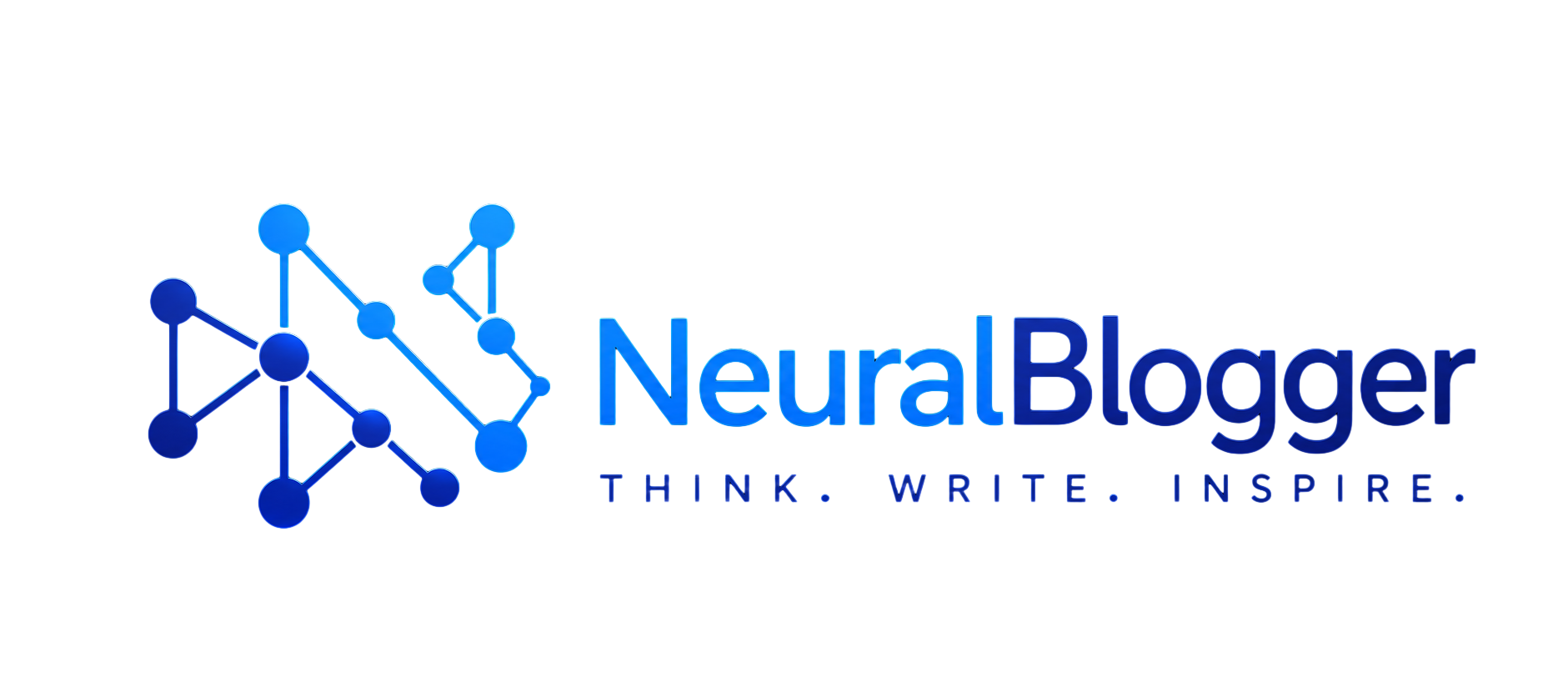 Neural Blogger