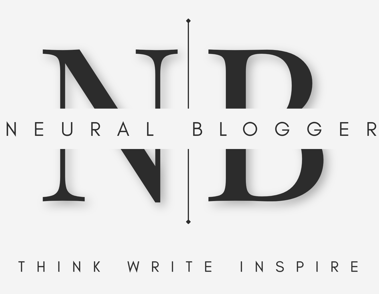 Neural Blogger