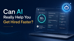 AI Job Search Tools: 7 Practical Ways to Get Hired Faster in 2026