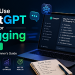 ChatGPT for blogging in 2026