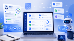 Best AI Websites to Help Find a Job in 2026