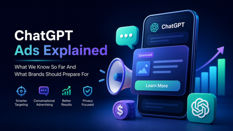 Everything We Know About ChatGPT Ads in 2026