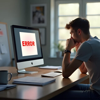 why WordPress Site Not Working After an Update