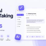 Best AI Note-Taking Tools in 2026: 10 Tools Compared