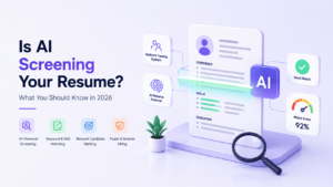 Is AI Screening Your Resume? What You Should Know in 2026