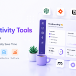 Best AI Productivity Tools in 2026: 12 Tools That Actually Save Time