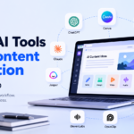 Best AI Tools for Content Creation in 2026: 10 Tools Worth Using