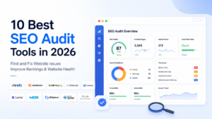 10 Best SEO Audit Tools in 2026: Find and Fix Website Issues