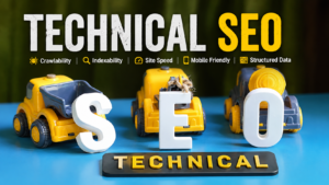 What Is Technical SEO? A Complete Beginner’s Guide for 2026